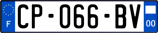 CP-066-BV