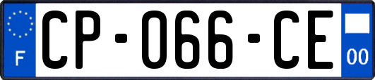 CP-066-CE