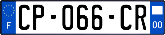 CP-066-CR