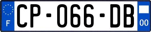 CP-066-DB