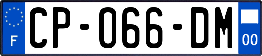 CP-066-DM