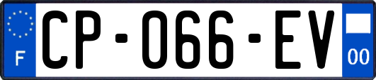 CP-066-EV