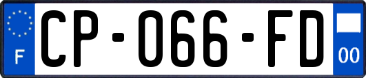 CP-066-FD