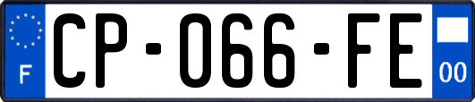 CP-066-FE