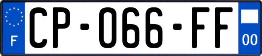CP-066-FF