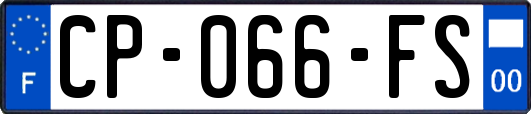 CP-066-FS