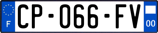 CP-066-FV