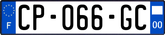 CP-066-GC