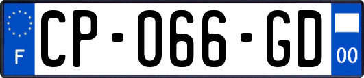 CP-066-GD