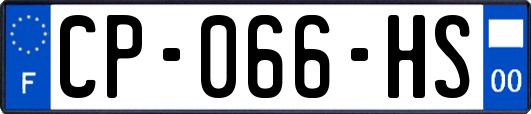 CP-066-HS