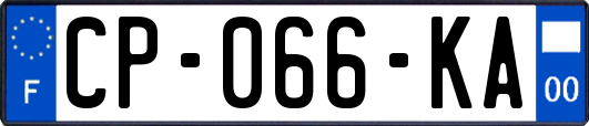 CP-066-KA