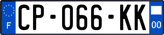 CP-066-KK