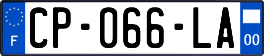 CP-066-LA