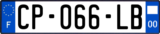 CP-066-LB