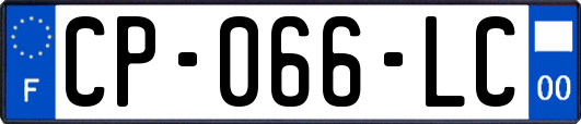 CP-066-LC