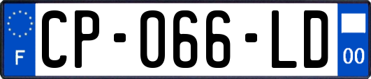 CP-066-LD