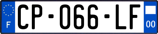CP-066-LF