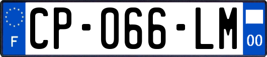 CP-066-LM