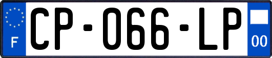 CP-066-LP