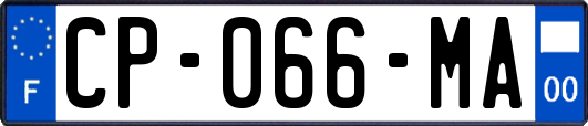 CP-066-MA