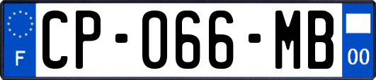CP-066-MB