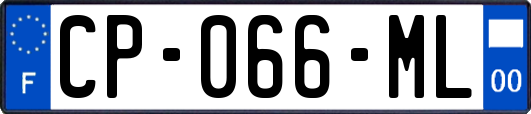 CP-066-ML