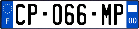 CP-066-MP