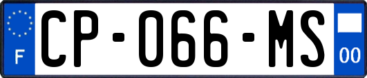 CP-066-MS