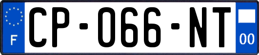 CP-066-NT