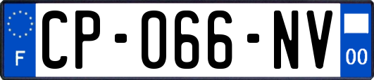 CP-066-NV