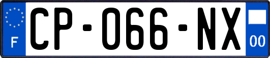 CP-066-NX