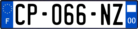 CP-066-NZ