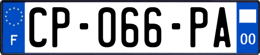 CP-066-PA