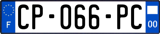 CP-066-PC