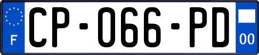 CP-066-PD