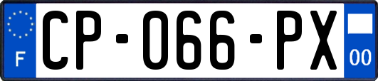 CP-066-PX