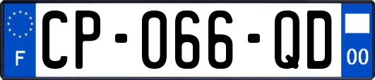 CP-066-QD