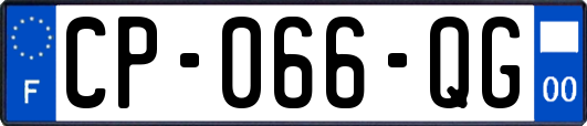 CP-066-QG