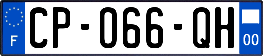 CP-066-QH