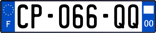 CP-066-QQ