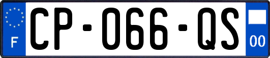 CP-066-QS