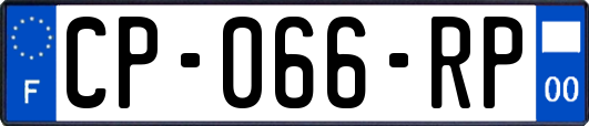 CP-066-RP