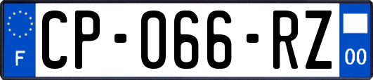 CP-066-RZ