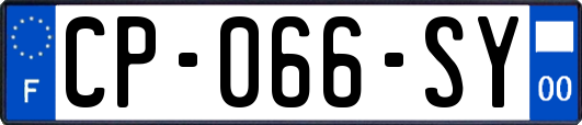 CP-066-SY