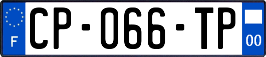 CP-066-TP