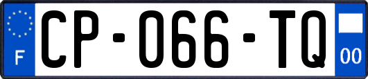 CP-066-TQ