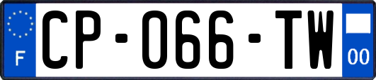 CP-066-TW