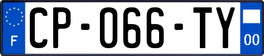 CP-066-TY