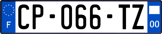 CP-066-TZ