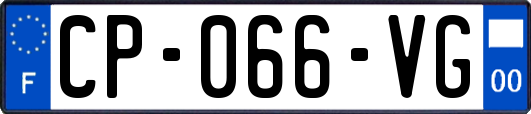 CP-066-VG